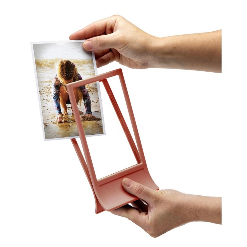 PELEG DESIGN Clipic Photo Frame